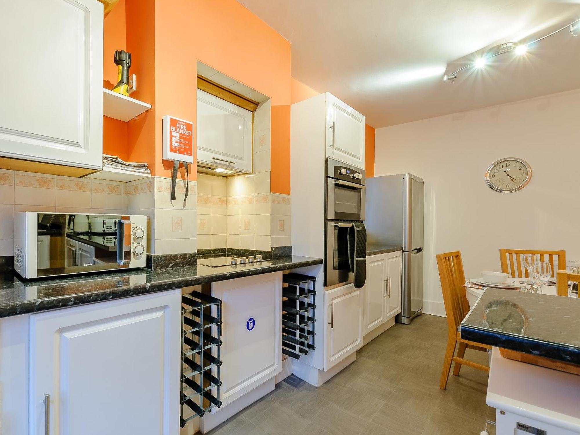 Vine Cottage Broadstairs Kültér fotó