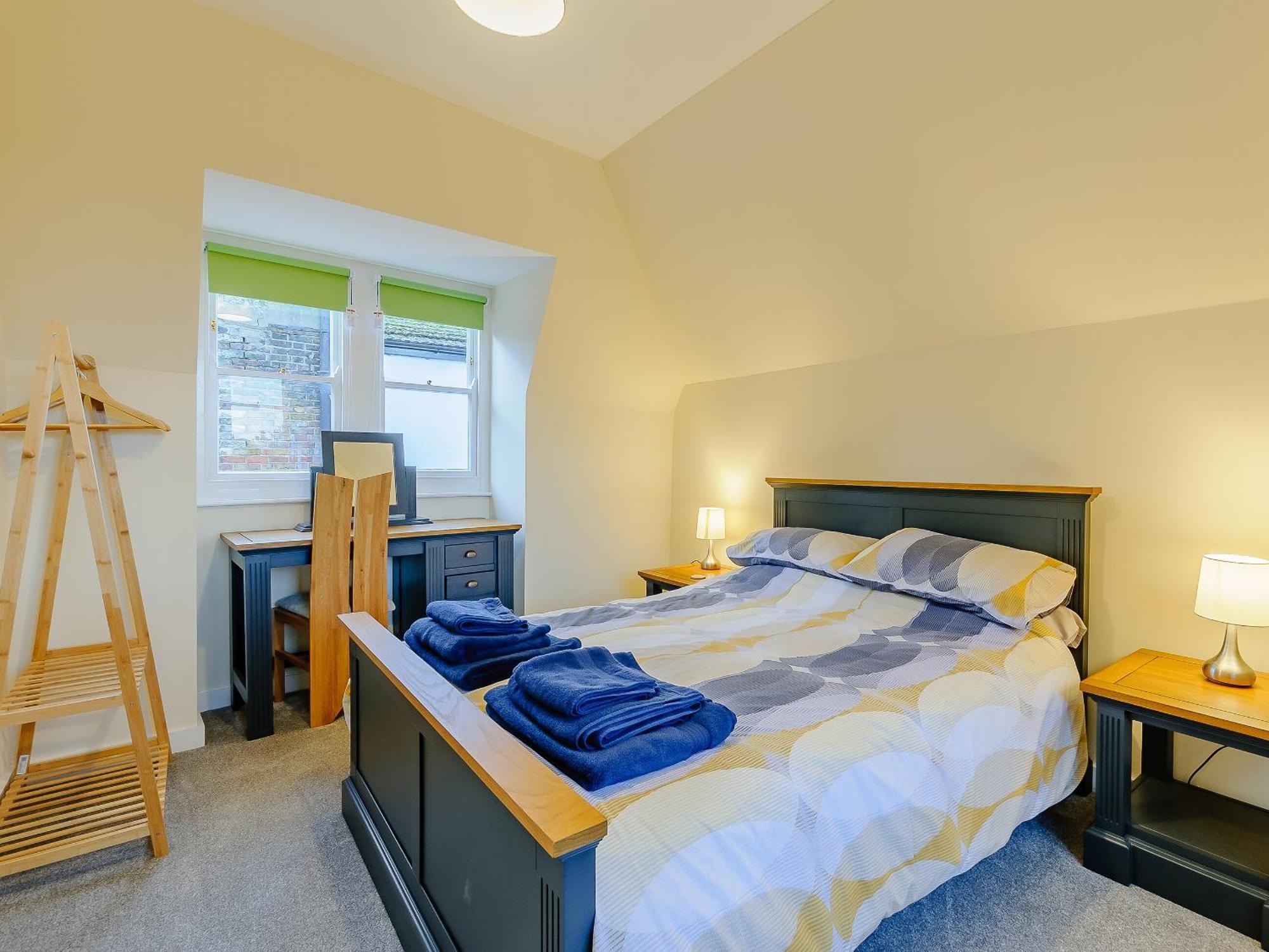 Vine Cottage Broadstairs Kültér fotó