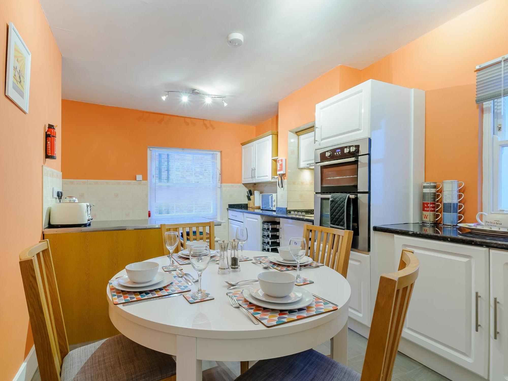 Vine Cottage Broadstairs Kültér fotó