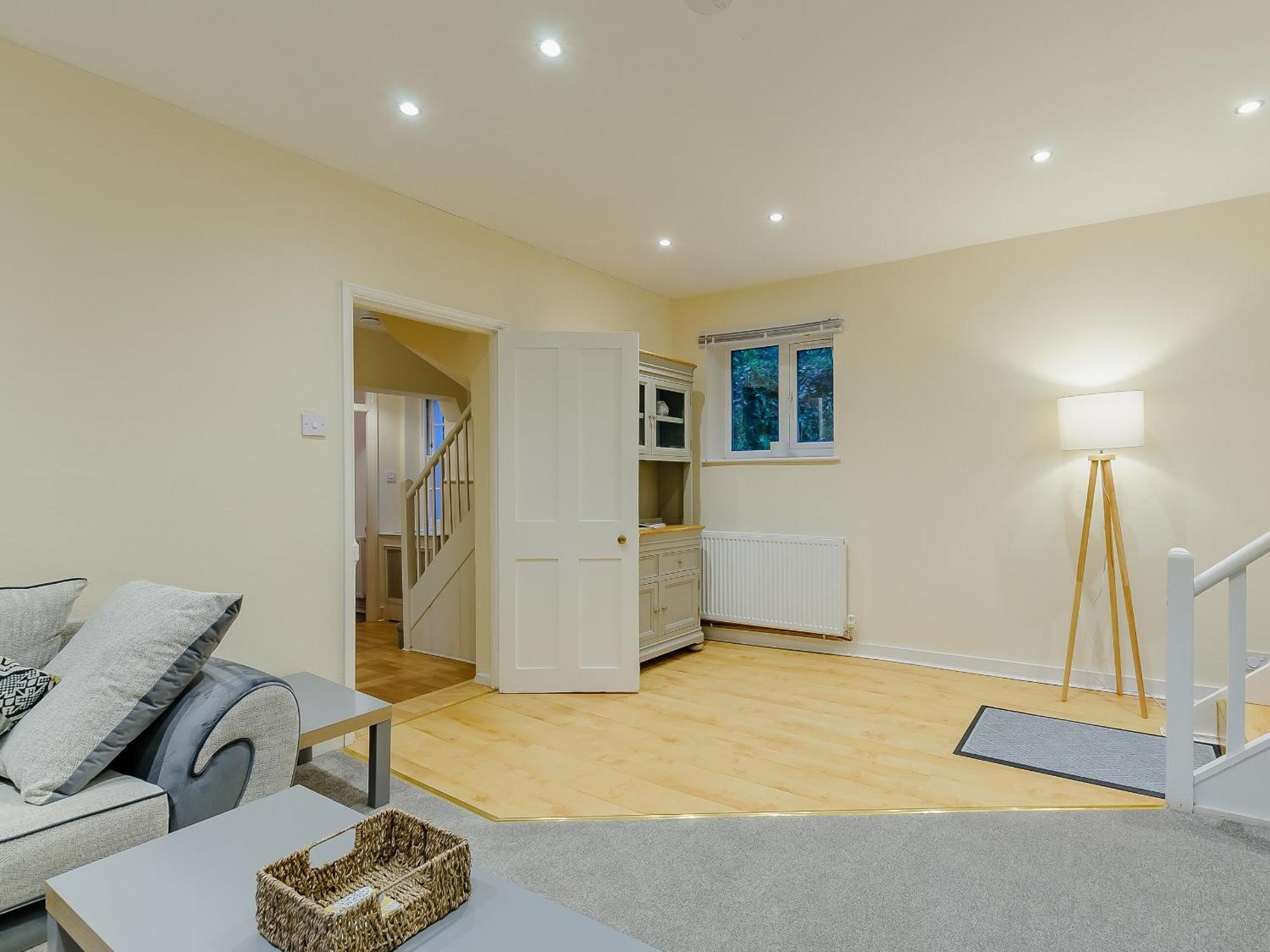 Vine Cottage Broadstairs Kültér fotó